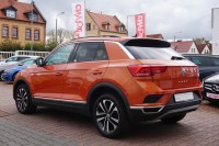 VW T-Roc 1.5 TSI United