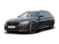 BMW 520d Touring Aut. M-Paket LED Navi Kamera Leder