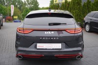 Kia pro_cee'd Proceed 1.6 T-GDI GT Bastuck