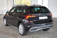 Skoda Kamiq 1.5 TSI