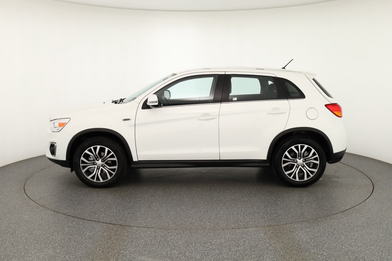 Mitsubishi ASX 1.6 MIVEC Star