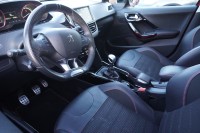 Peugeot 2008 1.2 GT Line