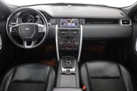Land Rover Discovery Sport 2.0 TD4 AWD