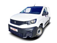 Peugeot Partner 1.5 BlueHDi 75 Premium L1 Tempomat Bluetooth Einparkhilfe hinten