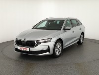 Skoda Octavia Combi 1.5 TSI DSG 2-Zonen-Klima Navi Sitzheizung