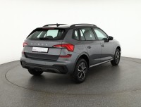 Skoda Kamiq 1.0 TSI DSG