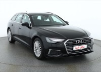 Audi A6 Avant 45 TFSI design