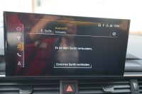 Audi A4 Avant 35 TFSI S line