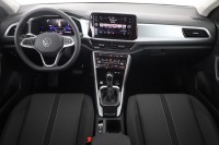 VW T-Roc 1.5 TSI DSG