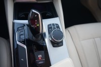 BMW 520 520dA Touring Luxury Line
