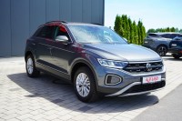 VW T-Roc 1.0 R-Line