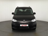 VW Caddy Maxi Style 1.5 TSI DSG