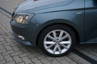 Skoda Fabia Combi 1.0 TSI DSG Clever