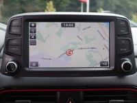 Hyundai Kona 1.6 T-GDI 4WD