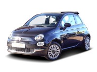 Fiat 500C 1.0 mHev Dolcevita Tempomat Bluetooth Einparkhilfe hinten