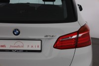 BMW Active Tourer 218i Advantage