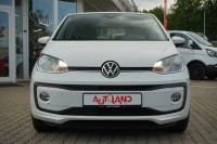 VW up up! 1.0 Basis