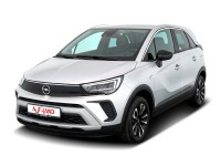 Opel Crossland 1.2 DI Turbo 2-Zonen-Klima Navi Sitzheizung