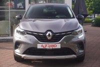 Renault Captur II 1.3 TCe 130