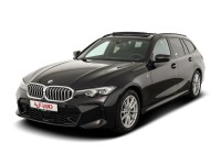 BMW 3er Reihe 320i Touring M Sport Aut. 3-Zonen-Klima Navi Sitzheizung