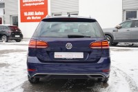 VW Golf VII Variant 1.6 TDI DSG