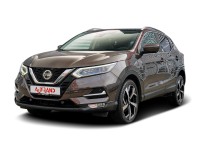 Nissan Qashqai 1.3 Tekna LED Navi ACC 360° DAB AHK
