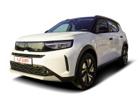 Opel Frontera 1.2 DI Turbo GS Hybrid Aut. Navi Sitzheizung LED