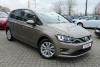 VW Golf Sportsvan 1.4 TSI