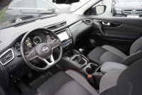 Nissan Qashqai 1.3 Zama