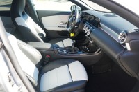 Mercedes-Benz CLA 200 AMG Line