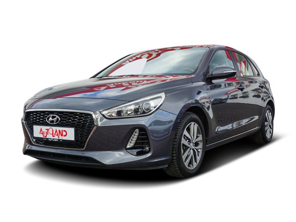Hyundai i30 1.4 T-GDI Style