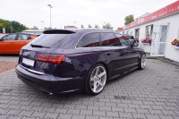 Audi A6 2.0 TFSI Avant quattro 20Z 