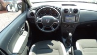 Dacia Logan II 0.9 TCe 90 MCV Stepway