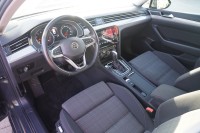 VW Passat Variant 2.0 TSI R-Line DSG