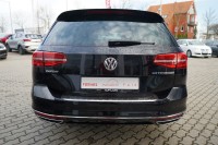 VW Passat Variant 2.0 TDI 4Motion R-Line