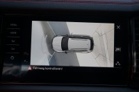 Skoda Kodiaq 2.0 TSI RS 4x4