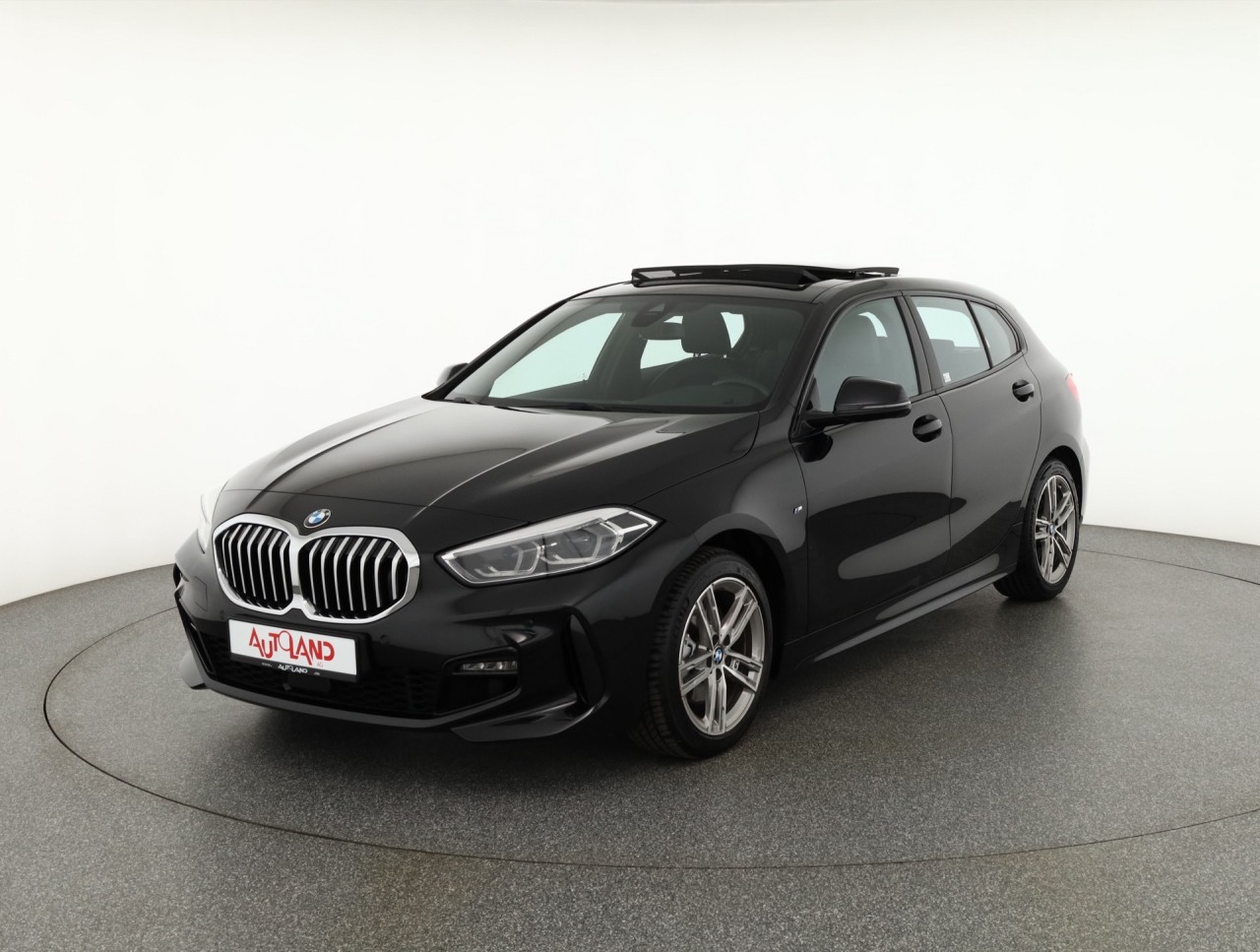 BMW 118 118i M Sport
