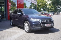 Audi Q5 50 TFSI e quattro S Line