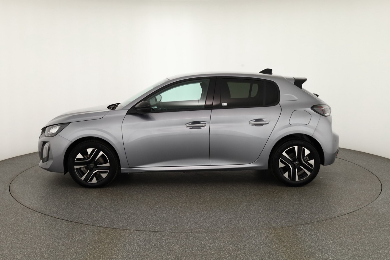Peugeot 208 1.2 mHEV 110 Aut.