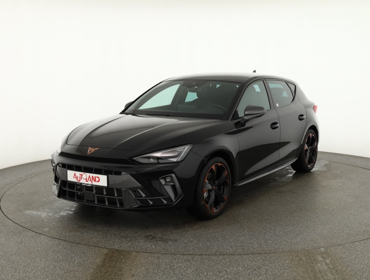 Cupra Leon 1.5 TSI