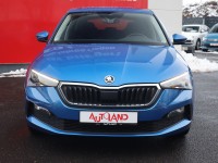 Skoda Scala 1.0 TSI