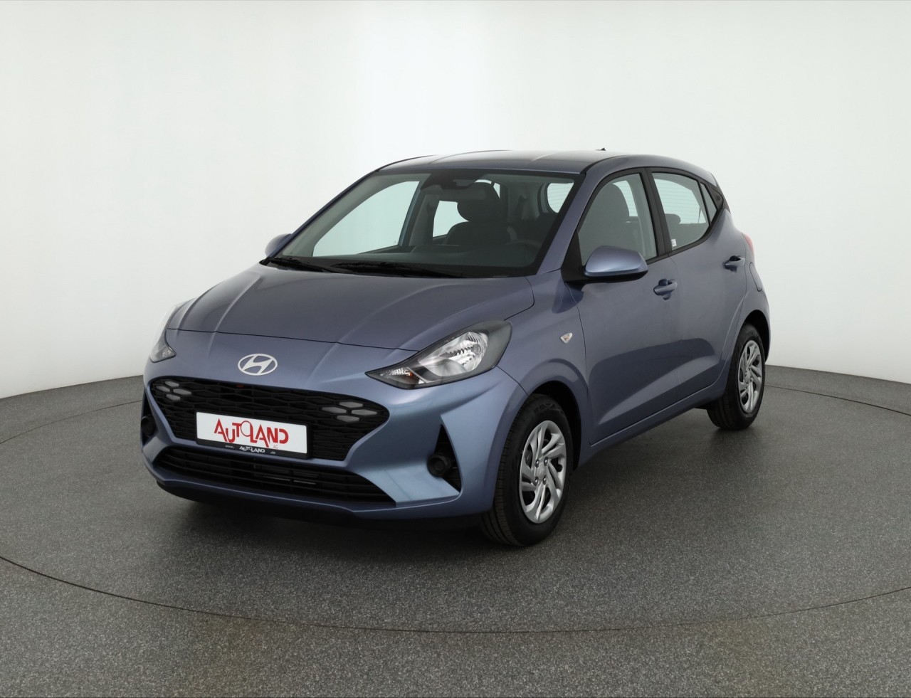 Hyundai i10 1.0 Aut.