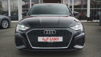 Audi A3 Sportback S-Line