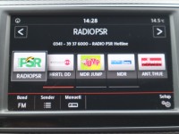 VW Golf Sportsvan 1.4 TSI Lounge