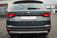 Seat Ateca 2.0 TDI 4Drive