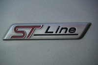 Ford Focus Turnier 1.0EB ST-Line