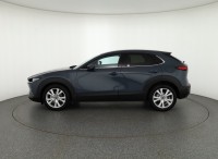 Vorschau: Mazda CX-30 2.0 SKYACTIV-X M Hybrid Selection