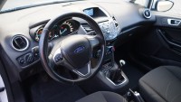 Ford Fiesta 1.25 SYNC Edition