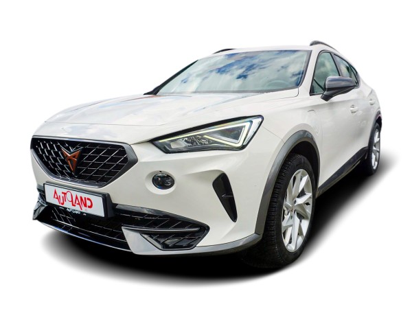 Cupra Formentor 1.4 DSG