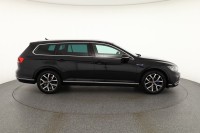 VW Passat Variant GTE 1.4 TSI DSG